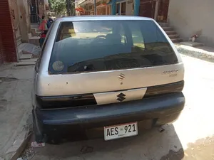 Suzuki Cultus VXR 2003 for Sale