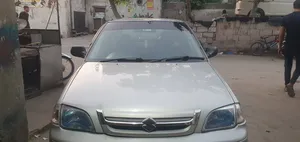 Suzuki Cultus VXR 2004 for Sale