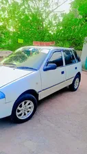 Suzuki Cultus VXR 2005 for Sale