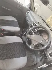Suzuki Cultus VXRi 2009 for Sale