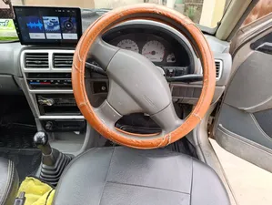 Suzuki Cultus EURO II 2014 for Sale