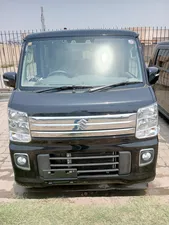 Suzuki Every Wagon PZ Turbo Special 2020 for Sale