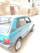 Suzuki FX GA 1987 for Sale