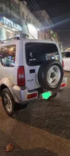 Suzuki Jimny JLDX 1999 for Sale