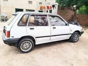 Suzuki Khyber GA 1996 for Sale