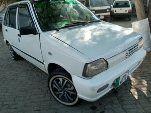 Suzuki Mehran 2004 for Sale
