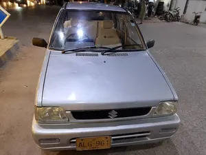 Suzuki Mehran VXR 2006 for Sale