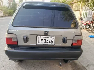Suzuki Mehran VXR 2010 for Sale