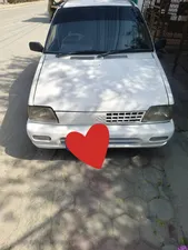 Suzuki Mehran VX 2010 for Sale
