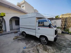Suzuki Ravi Euro II 2007 for Sale