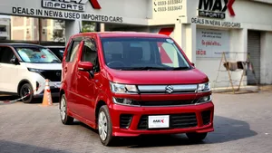 Suzuki Wagon R 2022 for Sale