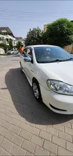 Toyota Corolla 2.0D Saloon 2004 for Sale