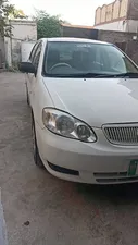 Toyota Corolla XLi 2006 for Sale