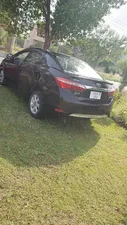 Toyota Corolla XLi VVTi 2014 for Sale