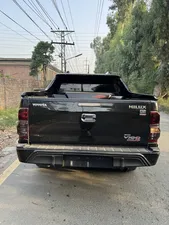 Toyota Hilux 2012 for Sale