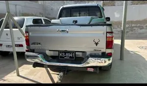 Toyota Hilux Tiger 2002 for Sale