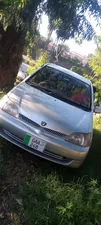Toyota Platz F 1.0 2000 for Sale