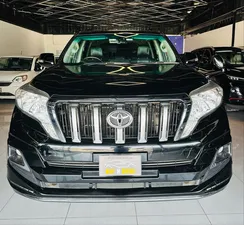 Toyota Prado TZ 4.0 2012 for Sale