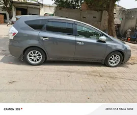 Toyota Prius 2012 for Sale
