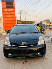 Toyota Prius G 1.5 2007 for Sale