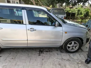 Toyota Probox 2006 for Sale