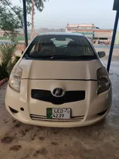 Toyota Vitz 2006 for Sale
