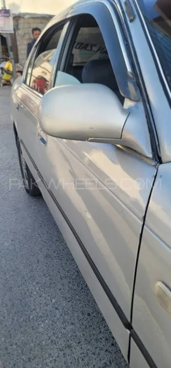 Toyota Corolla 1996 for Sale in Islamabad Image-1