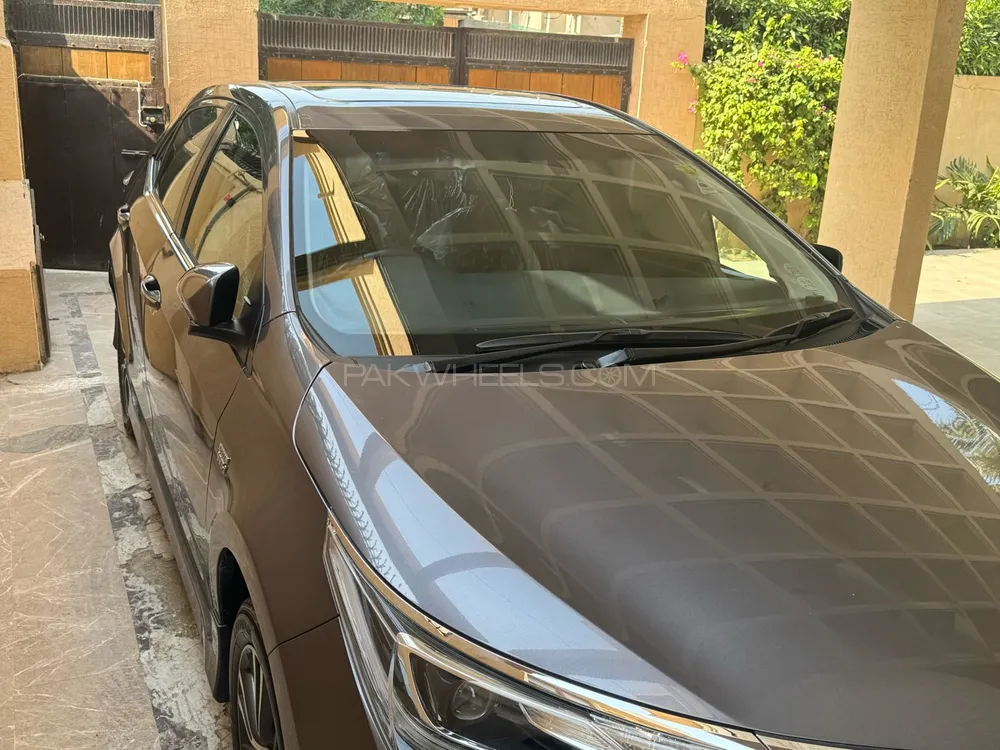 Toyota Corolla 2023 for Sale in Karachi Image-1