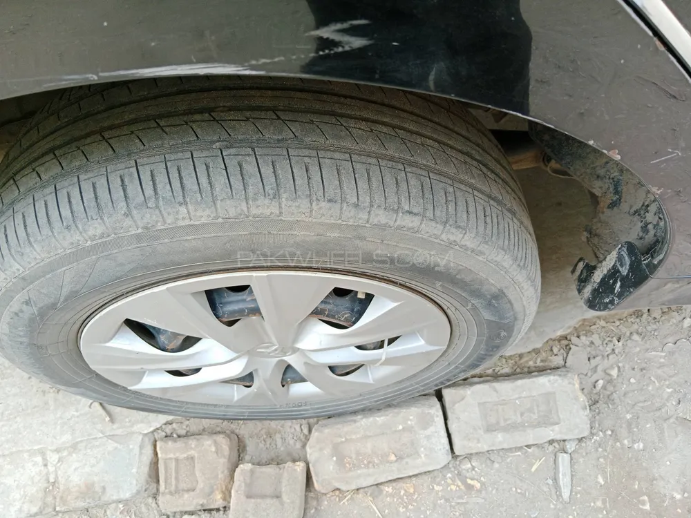 Toyota Corolla 2010 for Sale in Khushab Image-1