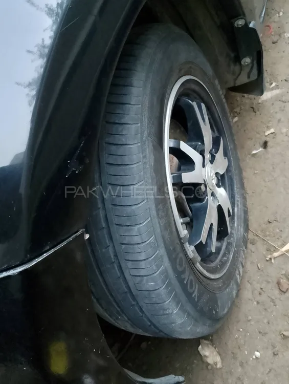Toyota Corolla 2015 for Sale in Gujranwala Image-1