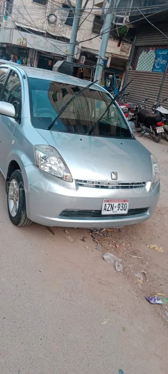 Toyota Passo 2007 for Sale in Karachi Image-1