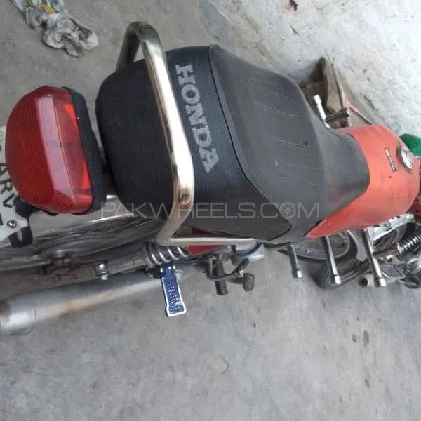 Union Star US 70cc 2022 for Sale Image-1