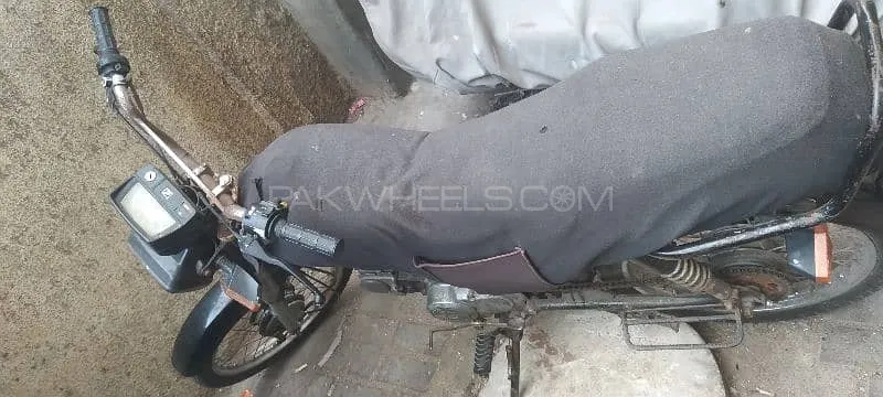 Unique Xtreme UD 70 2019 for Sale Image-1