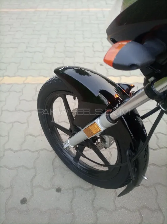 Yamaha YBR 125 2023 for Sale Image-1