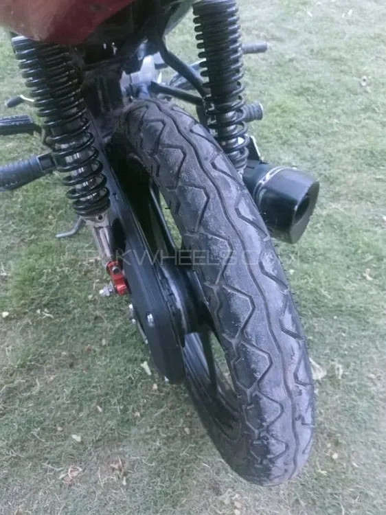 Yamaha YZF-R6 2015 for Sale Image-1