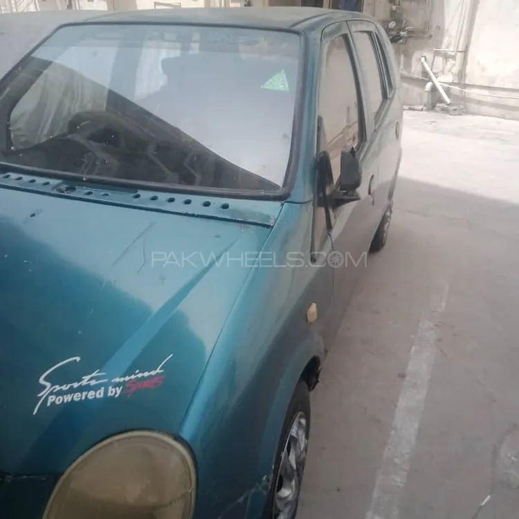Adam Revo 2005 for Sale in Karachi Image-1