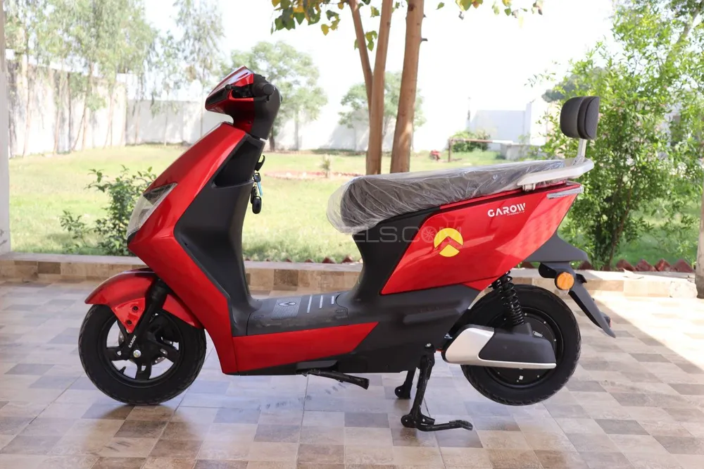 Jolta Electric Storm Pro 2025 for Sale Image-1