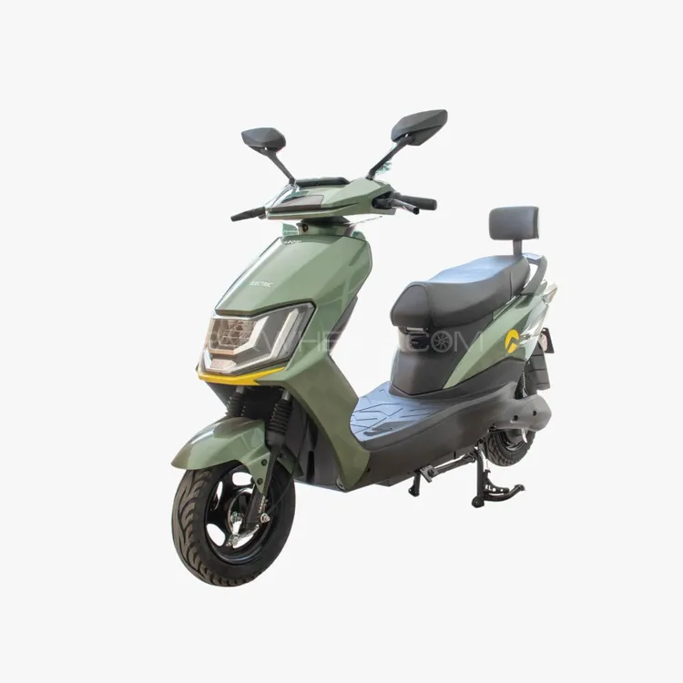 Jolta Electric Neo 2025 for Sale Image-1