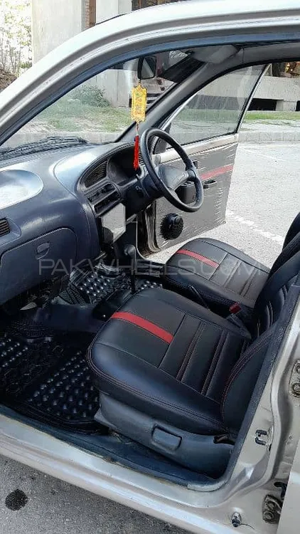 Daihatsu Cuore 2004 for Sale in Rawalpindi Image-1