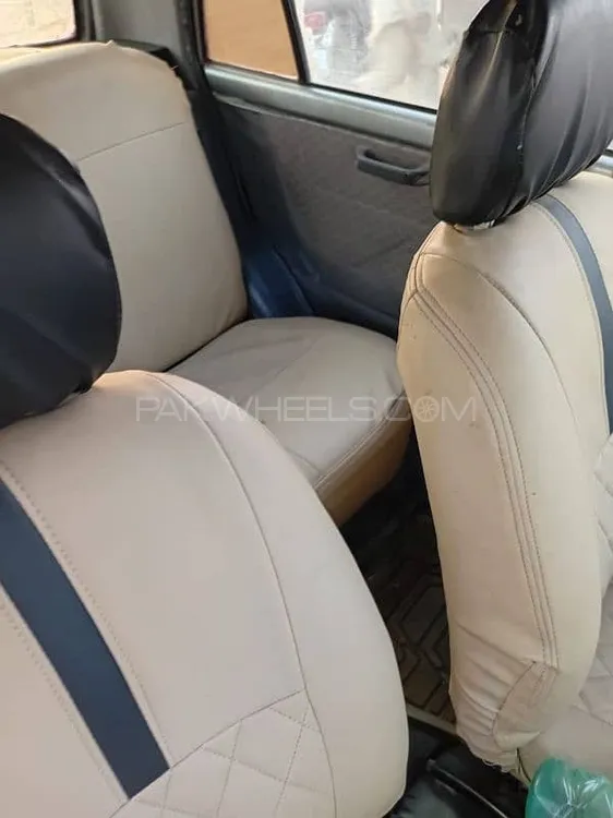 Daihatsu Cuore 2011 for Sale in Karachi Image-1