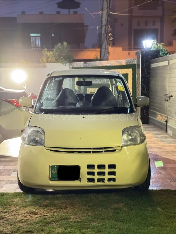 ڈائیہاتسو ایس 2008 for Sale in لاہور Image-1