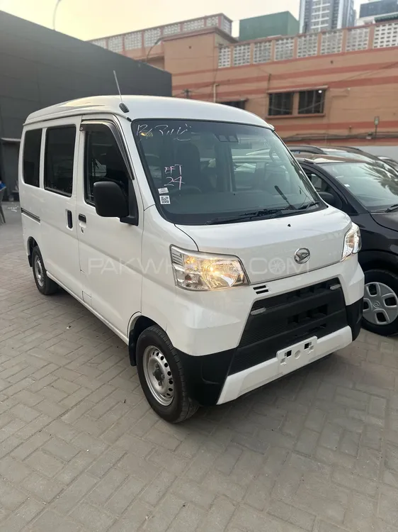 ڈائیہاتسو ہائی جیٹ 2019 for Sale in کراچی Image-1