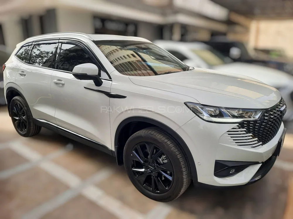 Haval H6 2024 for Sale in Karachi Image-1
