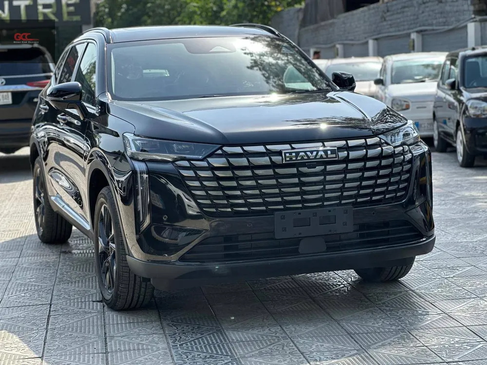Haval H6 2025 for Sale in Islamabad Image-1