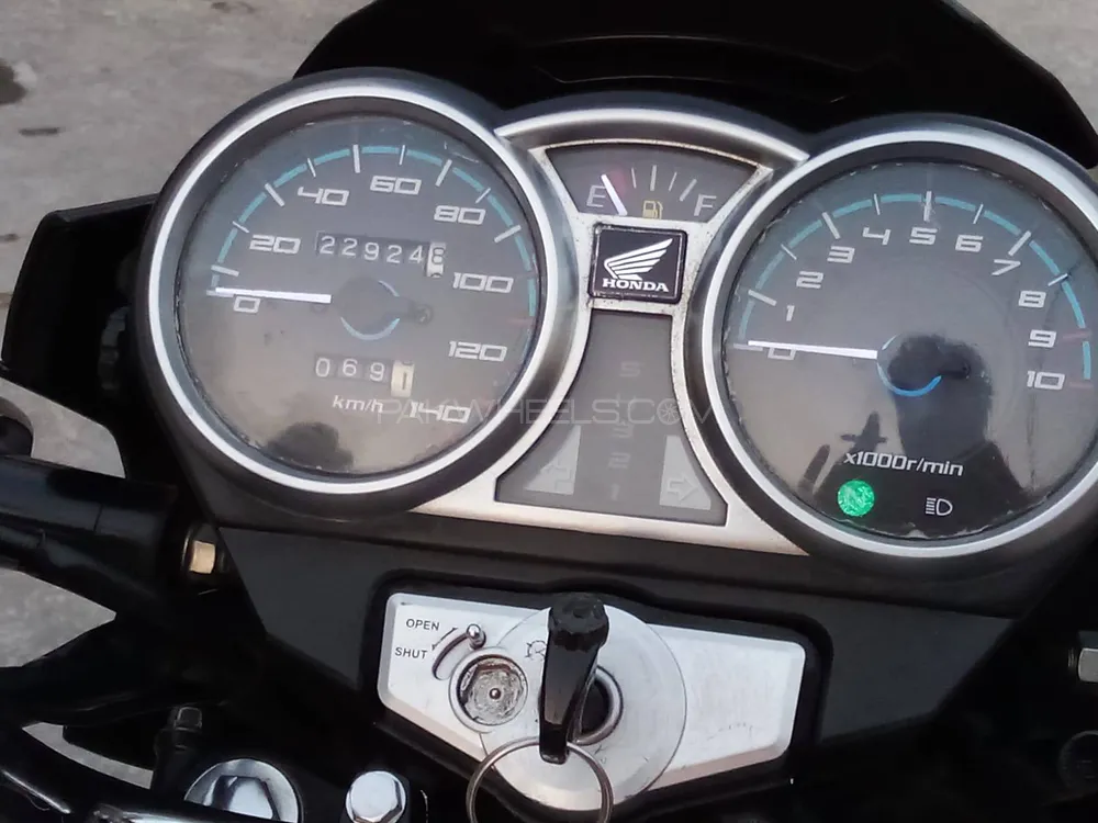 ہونڈا CB 150F 2022 for Sale Image-1