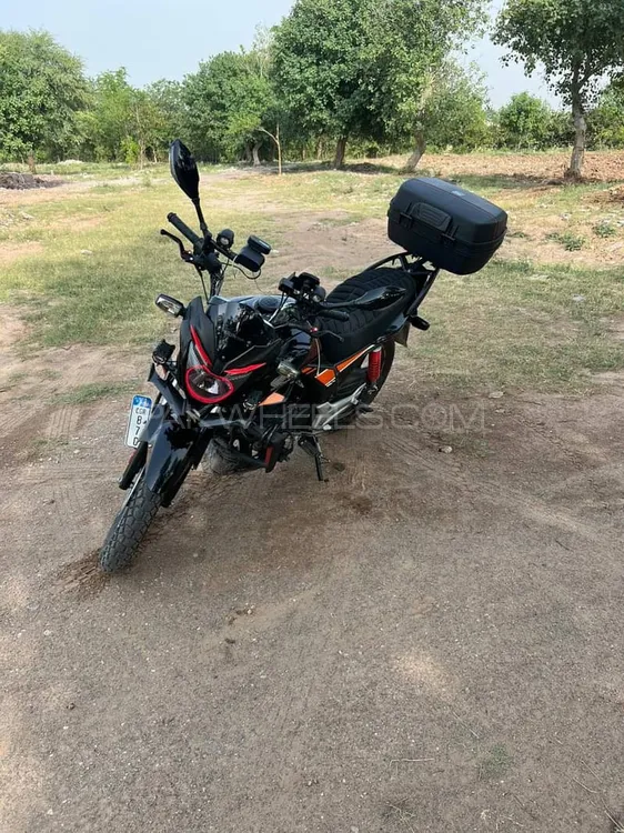 Honda CBR 150R 2023 for Sale Image-1