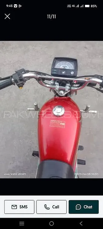 Honda CD 70 2023 for Sale Image-1