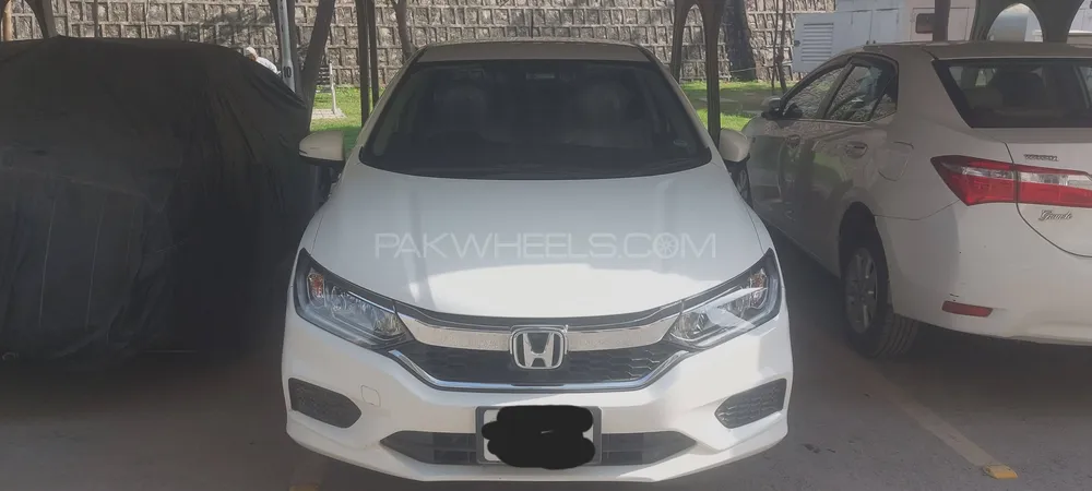 Honda City 2023 for Sale in Islamabad Image-1