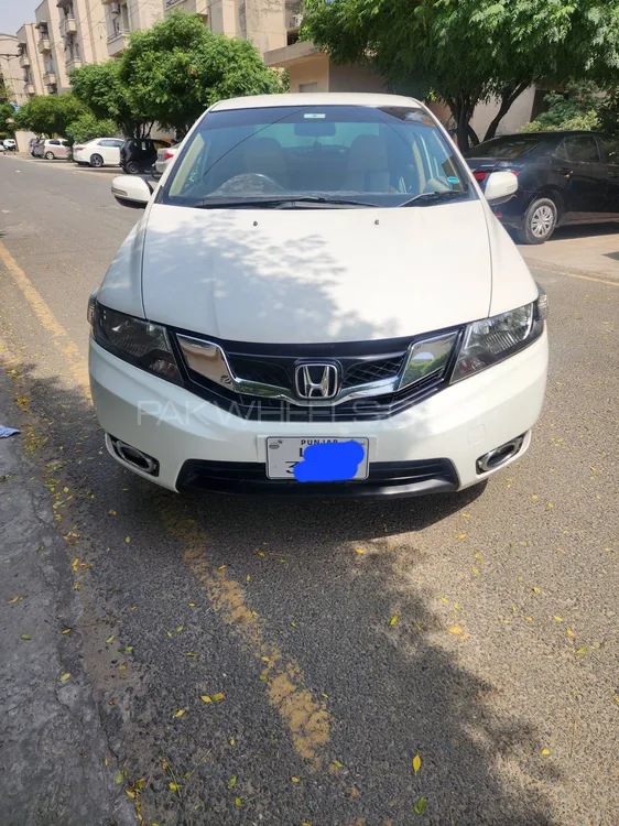 Honda City 2019 for Sale in Bahawalnagar Image-1