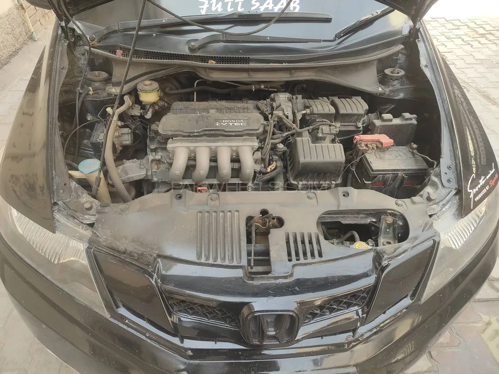 Honda City 2015 for Sale in Multan Image-1